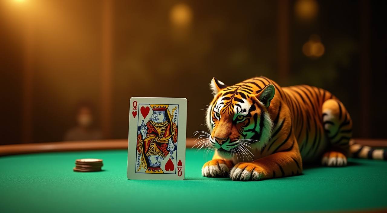 hawa303 Live casino room